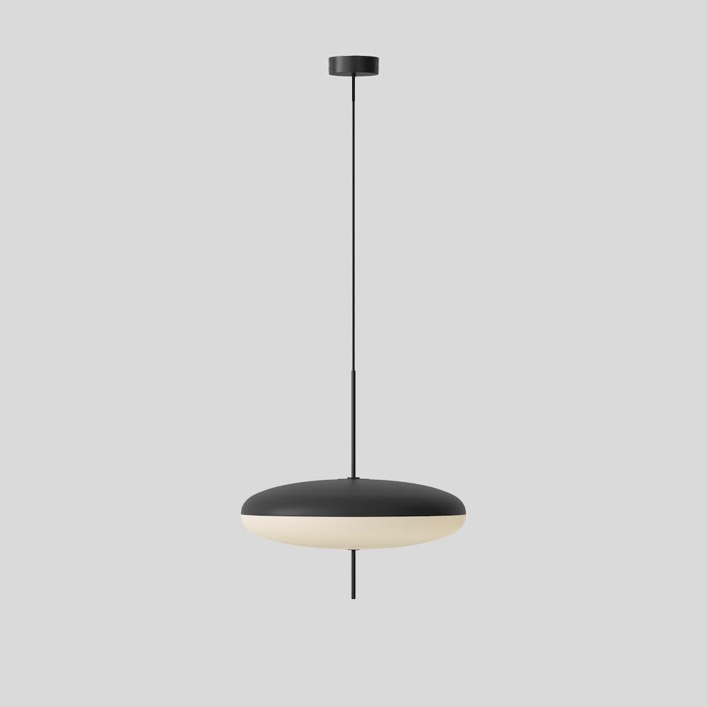 Lámpara colgante minimalista Lirioay