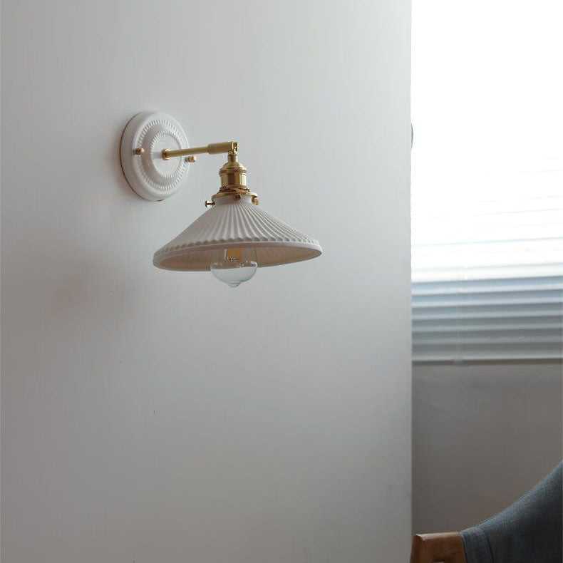 Aplique de pared vintage Marea