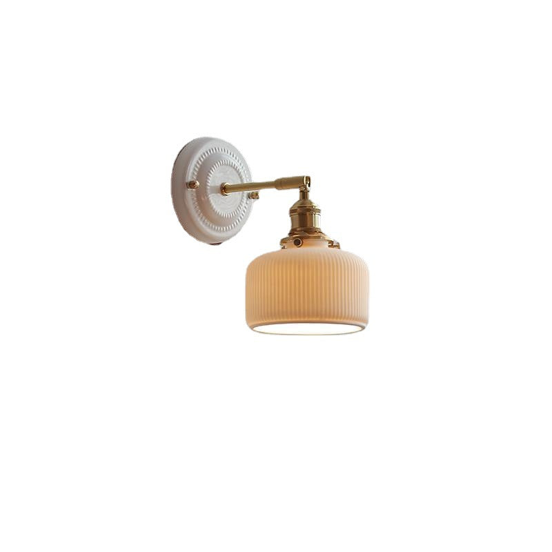 Aplique de pared vintage Marea