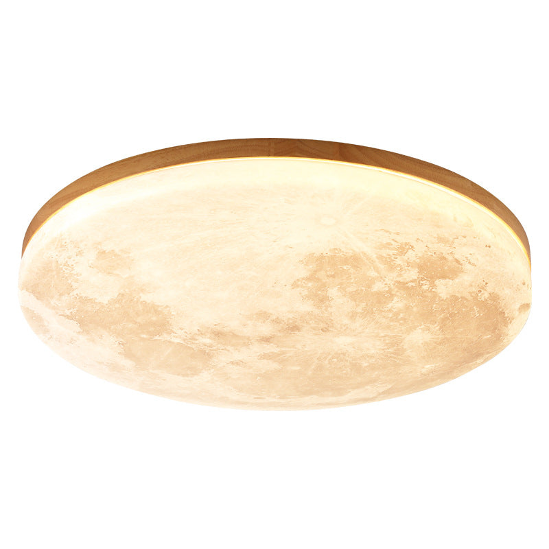 Plafón redondo Cadel Moon