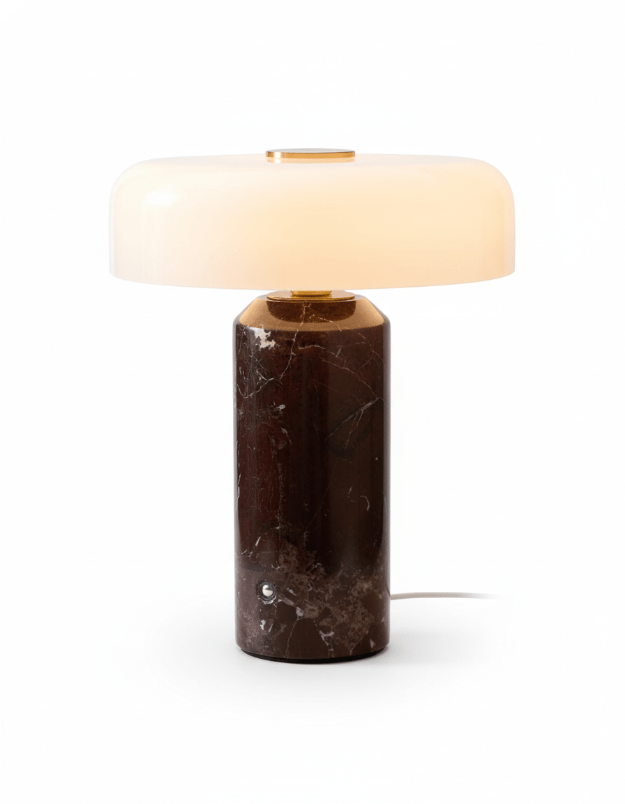 Lámpara de mesa Auraento
