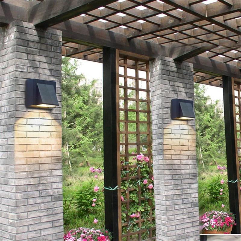 Aplique exterior Galaoro