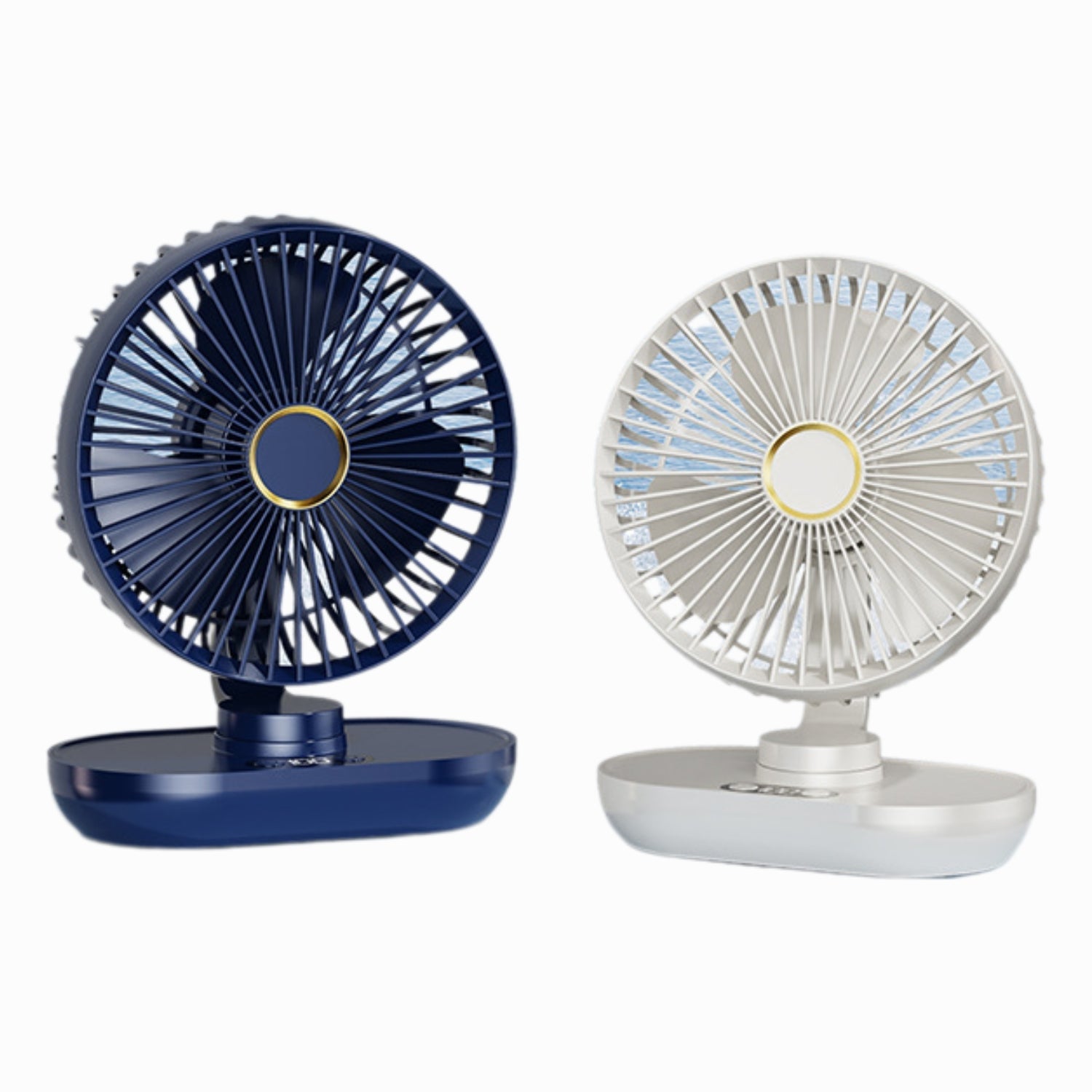 Ventilador de sobremesa Fase