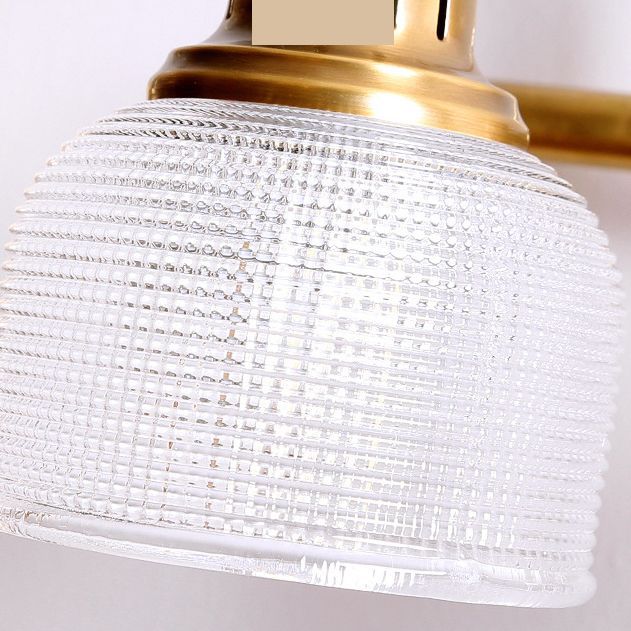 Aplique de pared Lunaiz