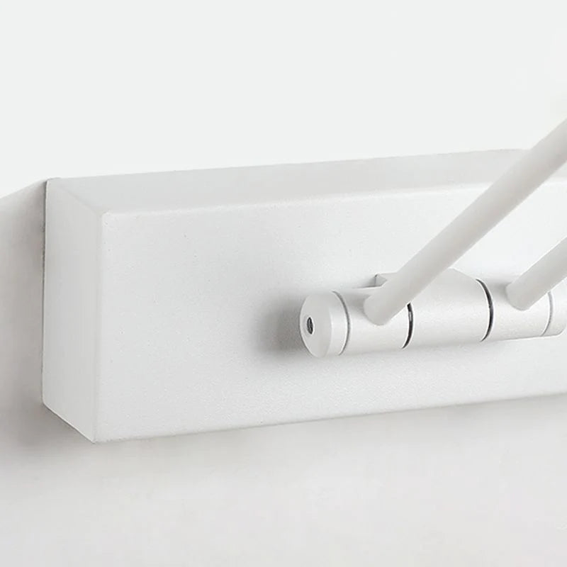 Aplique de pared lineal Auraelo