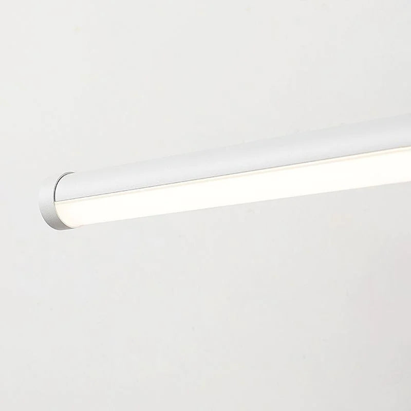 Aplique de pared lineal Auraelo