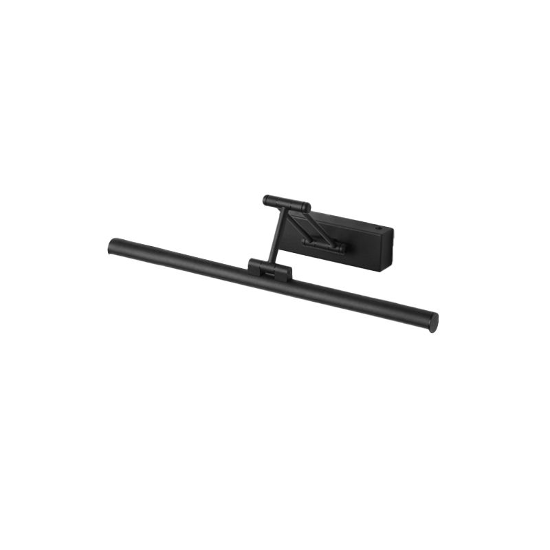 Aplique de pared lineal Auraelo