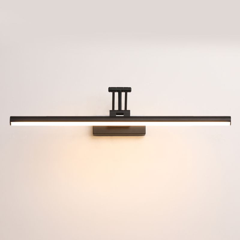 Aplique de pared lineal Auraelo