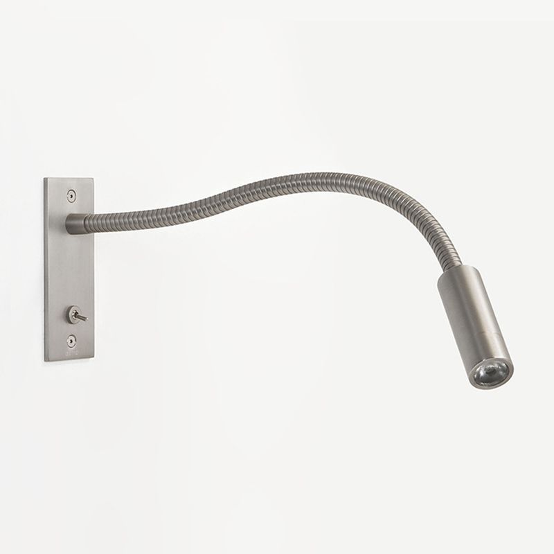 Aplique de pared minimalista Elisaola
