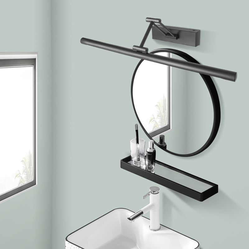 Aplique de pared lineal Auraelo
