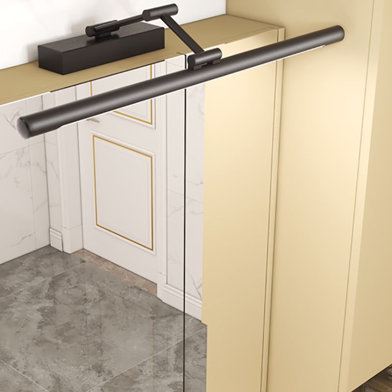 Aplique de pared lineal Auraelo
