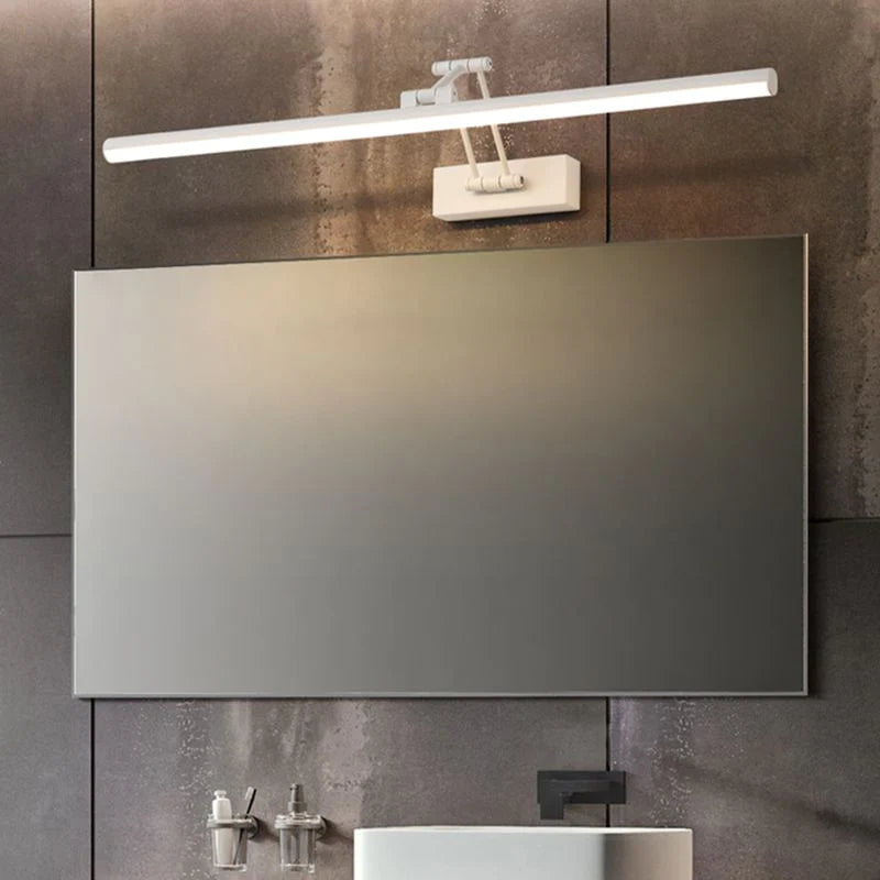 Aplique de pared lineal Auraelo