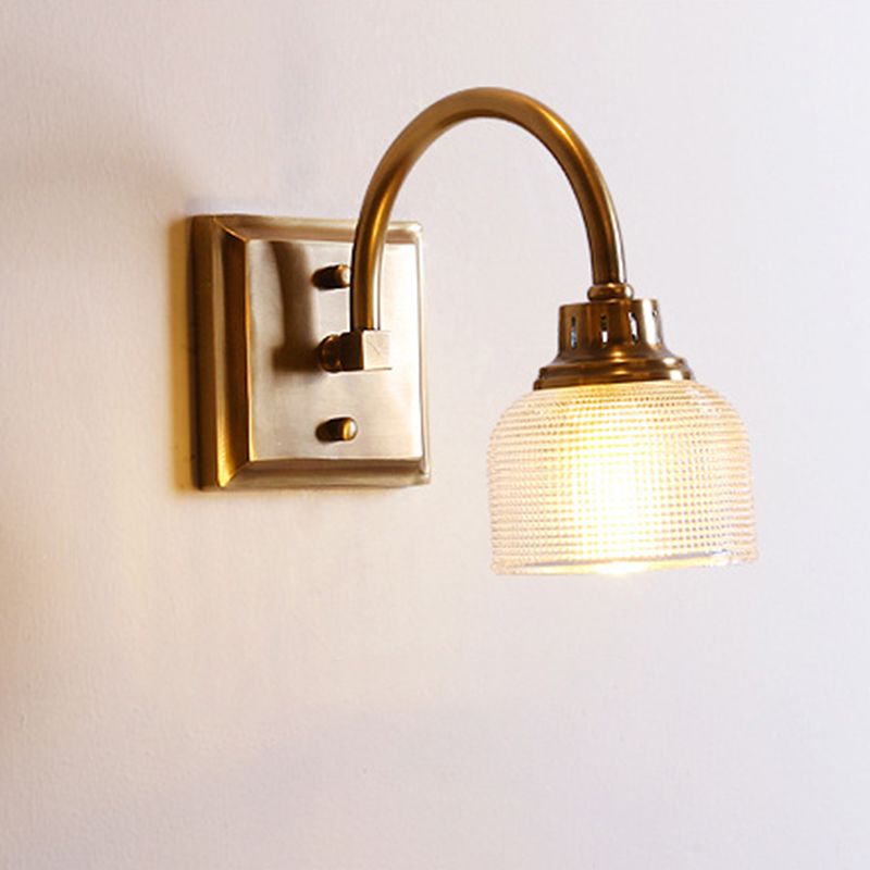 Aplique de pared Lunaiz