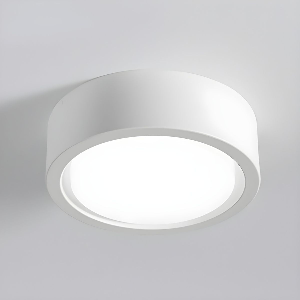 Plafón minimalista Faraiz