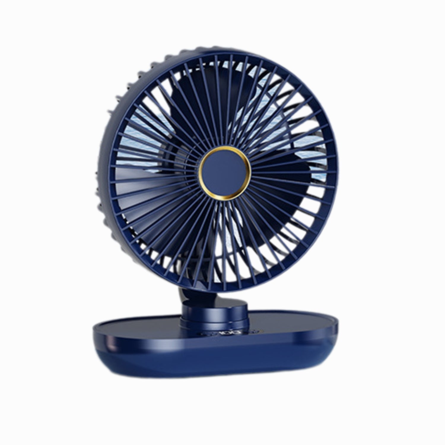 Ventilador de sobremesa Fase