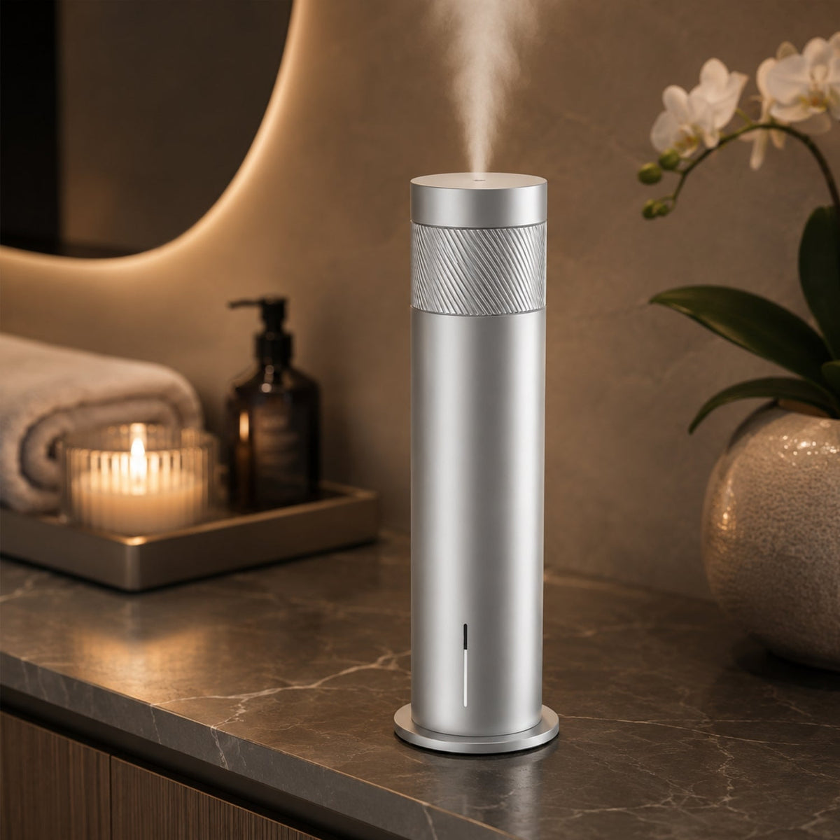 Difusor de aromas Liriooa