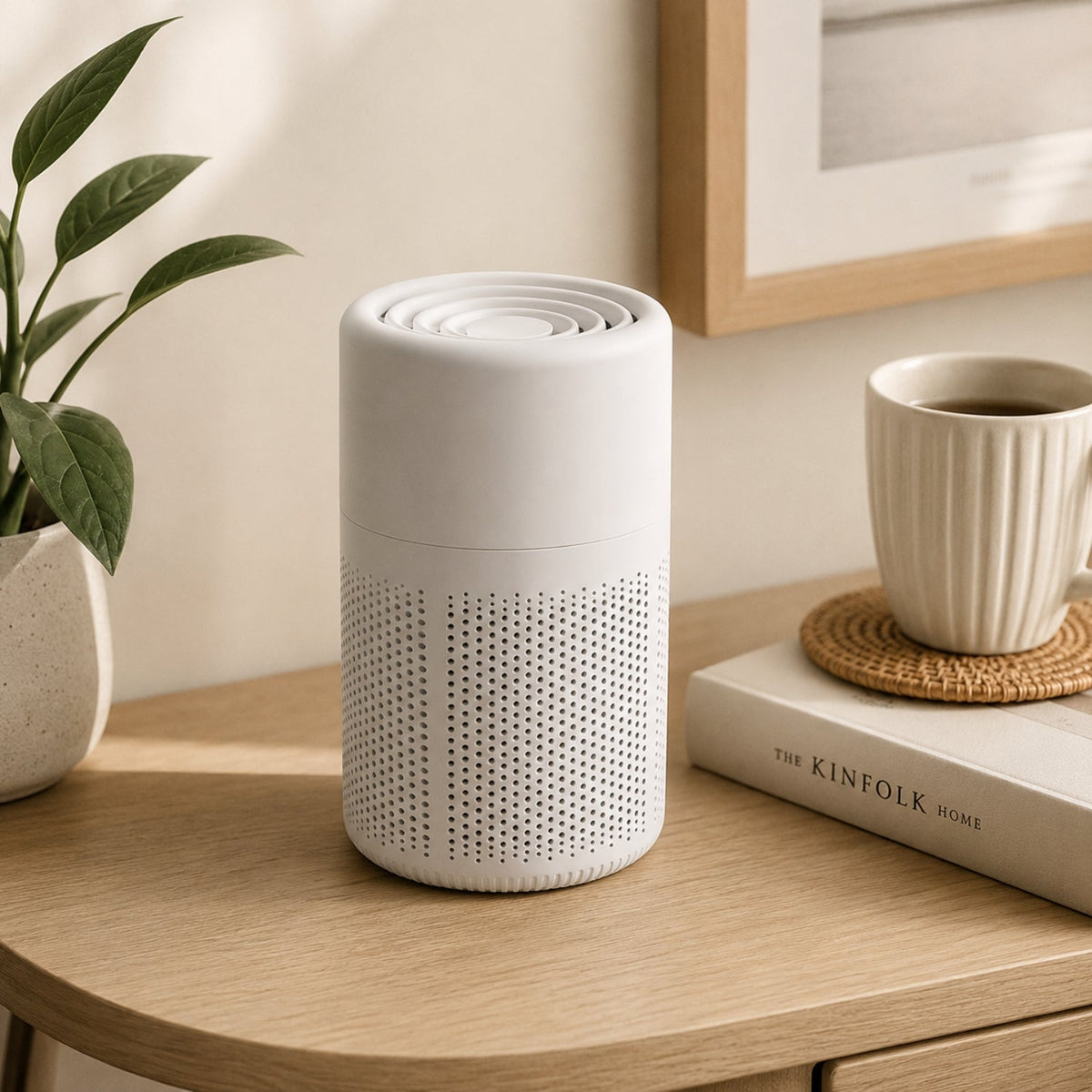 Humidificador Galaizo