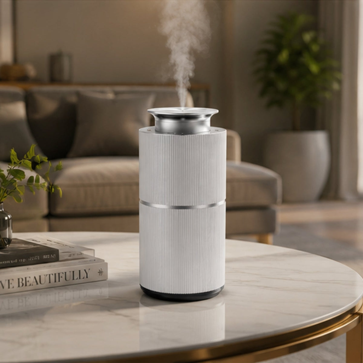 Difusor de aromas Cedelro