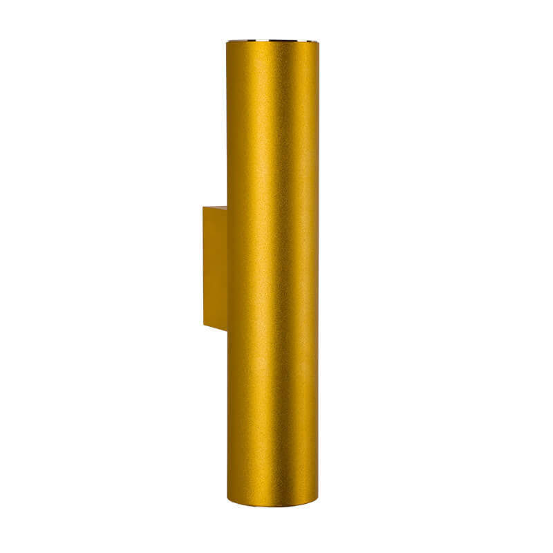 Aplique de pared tubular Javiisa