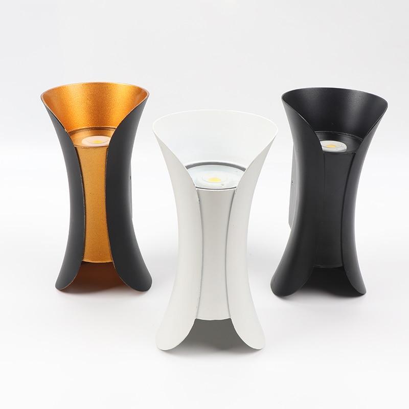 Aplique exterior Brisaico
