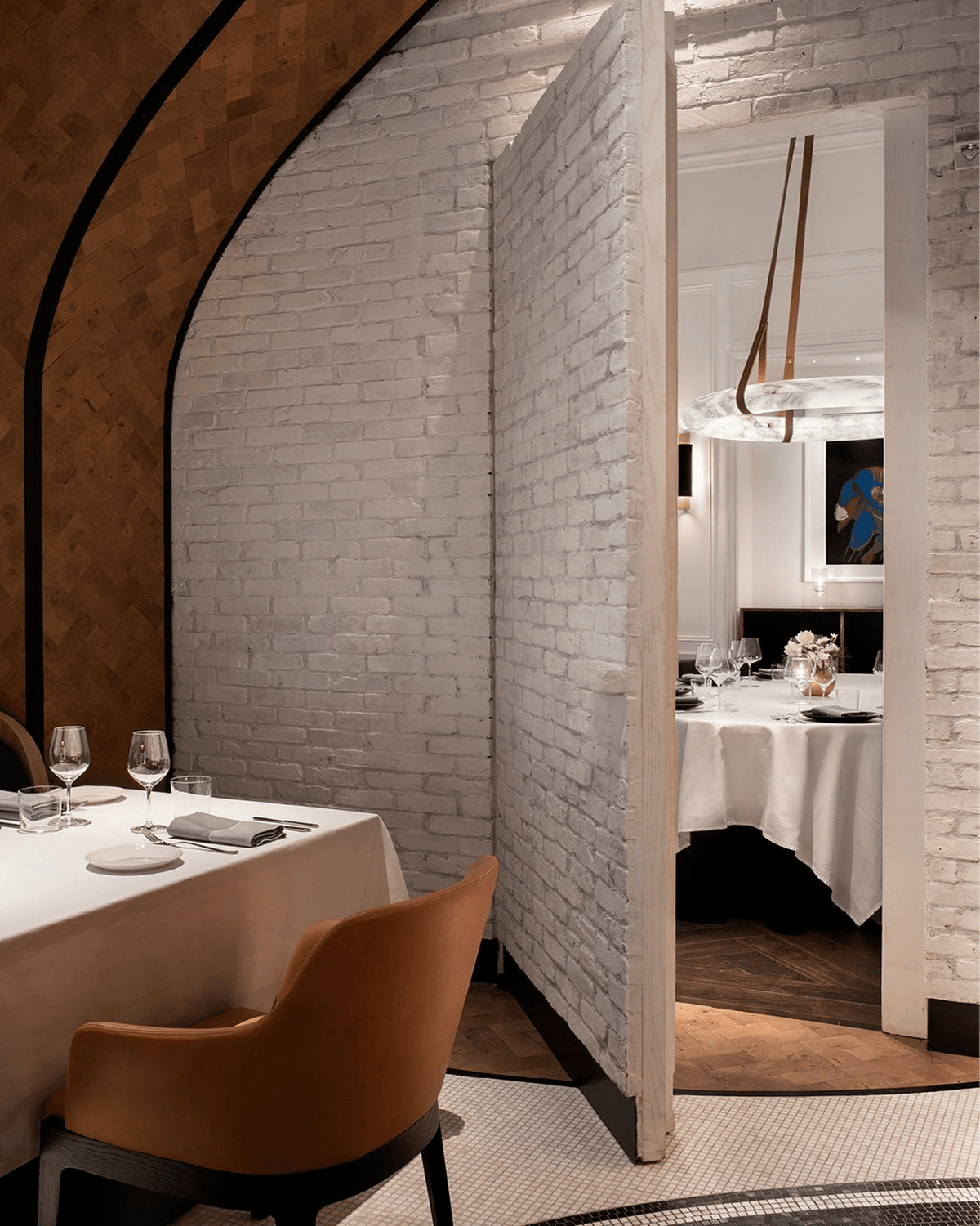Oslo Pendant Light A - Vakkerlight