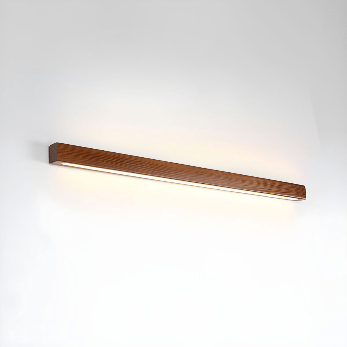 Aplique de pared lineal Arosella