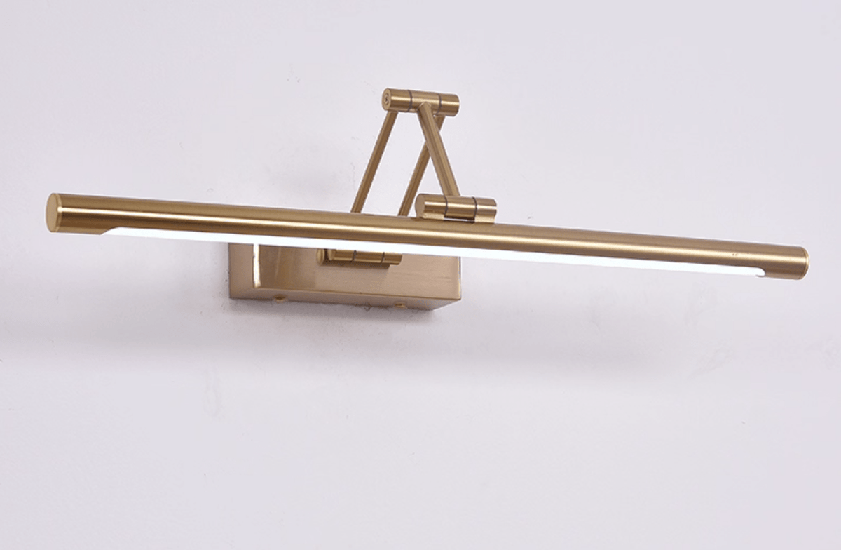 Aplique de pared lineal Eltonex