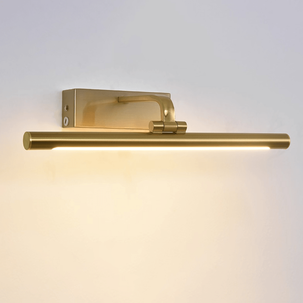 Aplique de pared lineal Eltonex