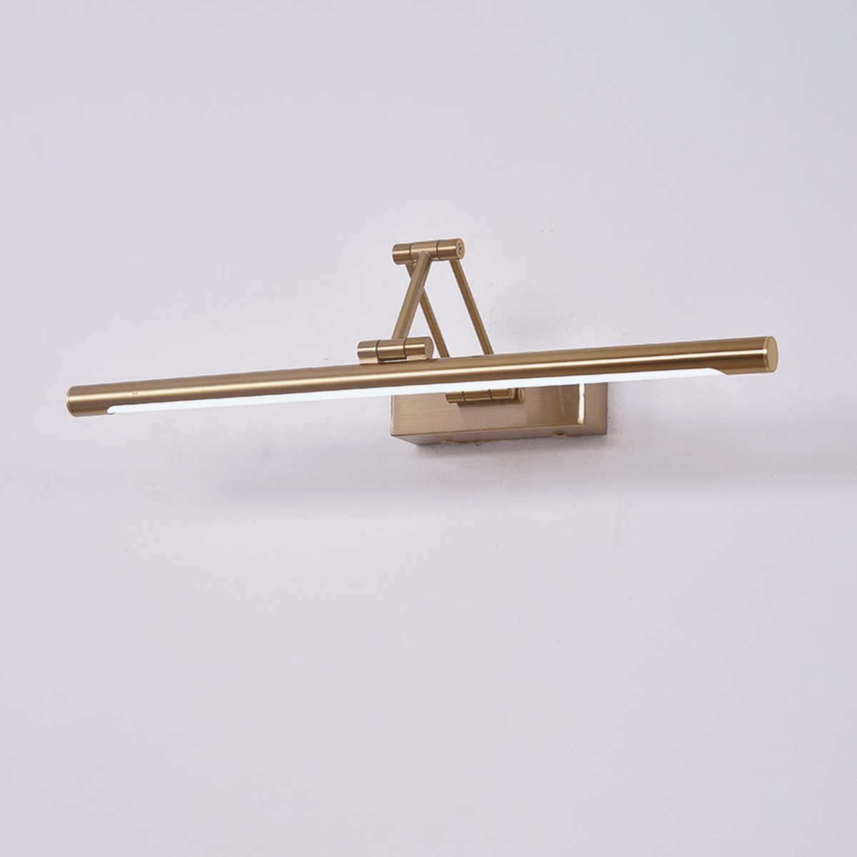 Aplique de pared lineal Eltonex