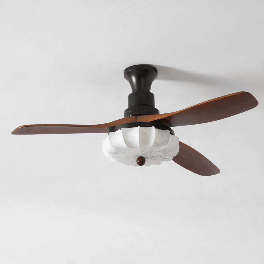 Ventilador de techo Arzia Moderno