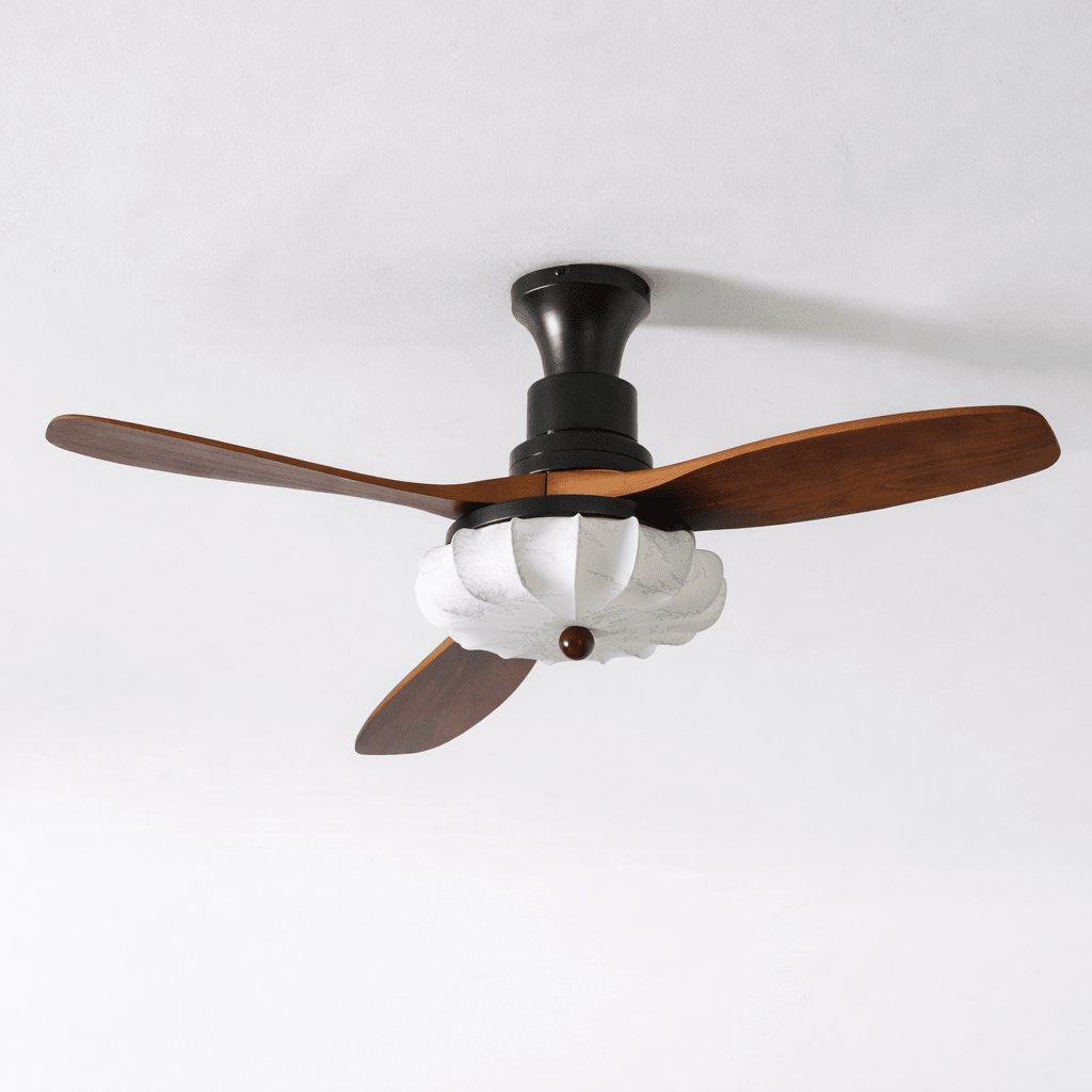 Ventilador de techo Arzia Moderno