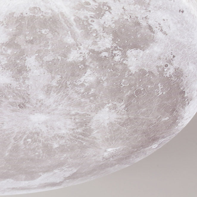 Plafón redondo Cadel Moon