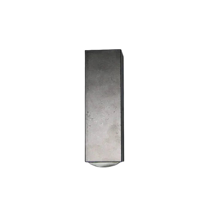 Aplique exterior rectangular Cilina