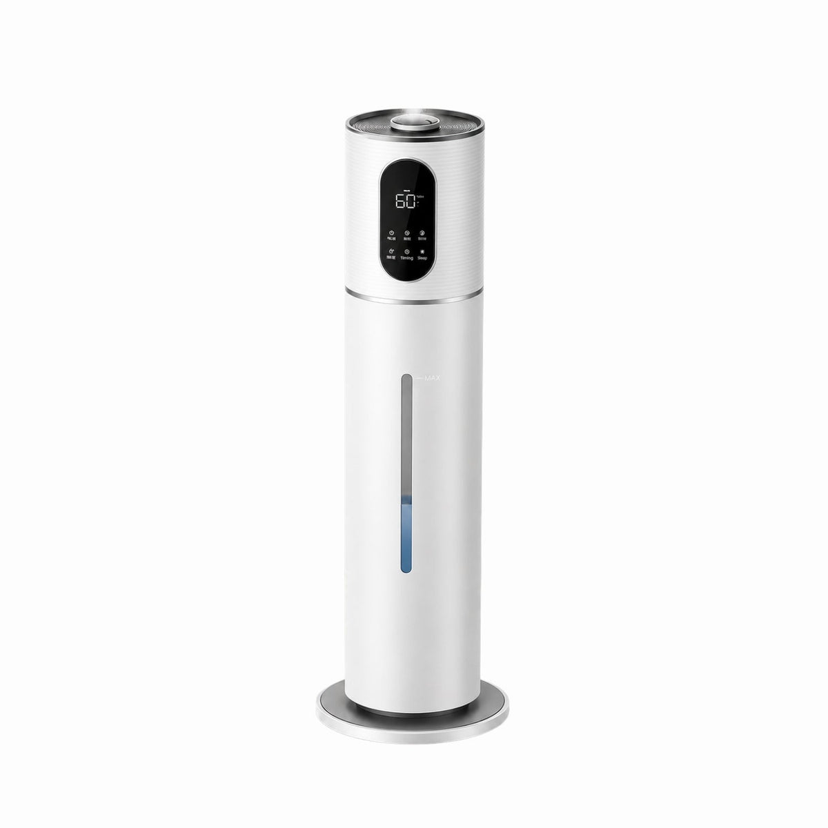 Humidificador ultrasónico Islo