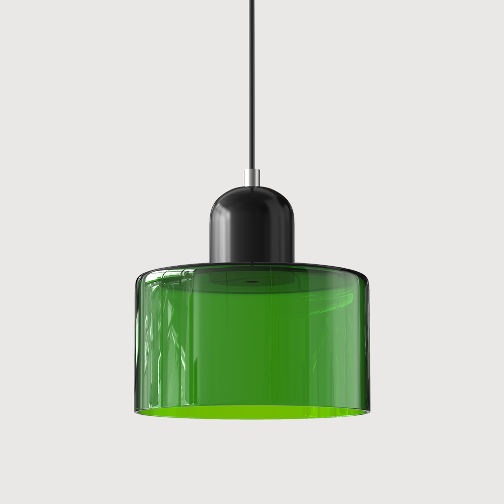 Lámpara colgante Noella