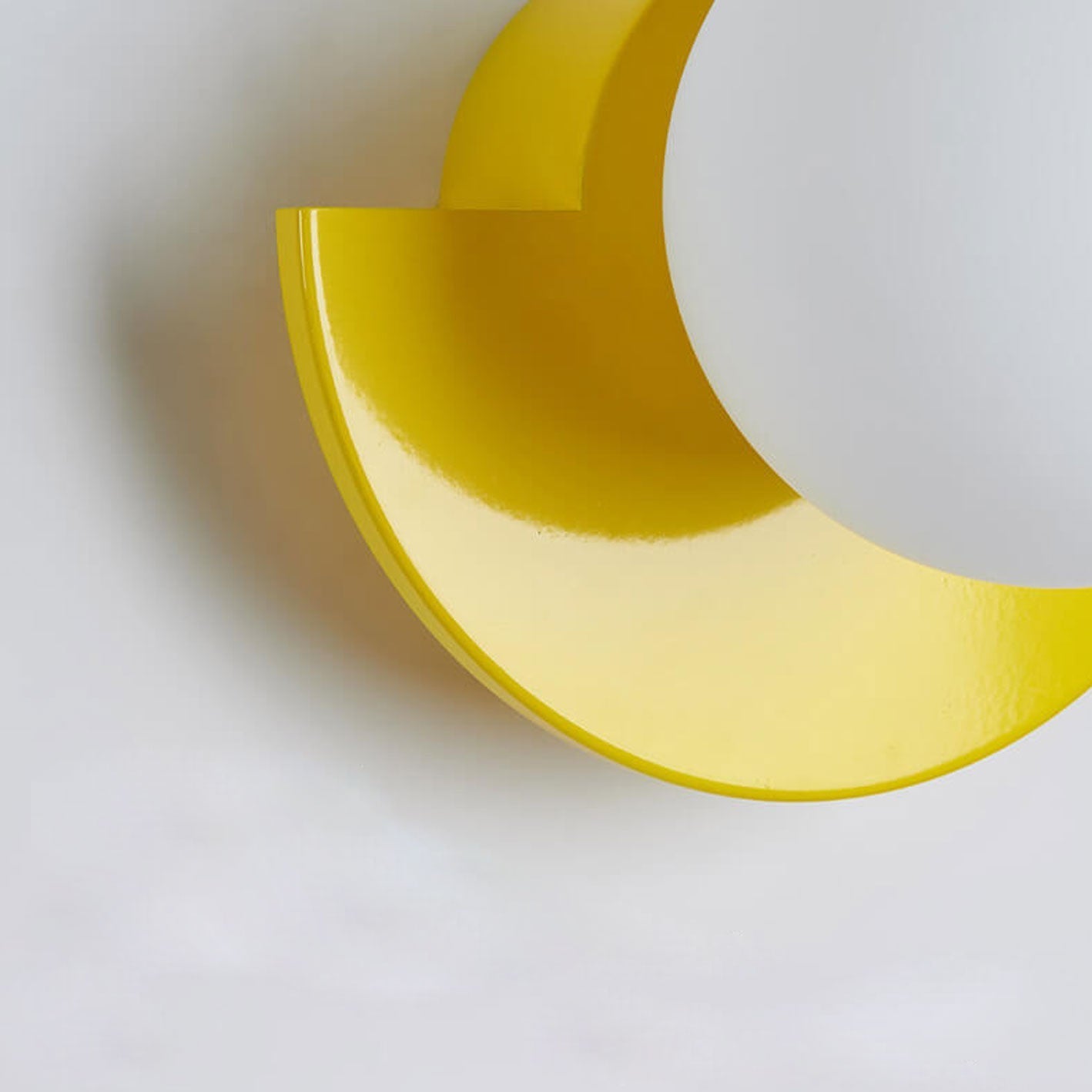 Aplique de pared globo Gamon