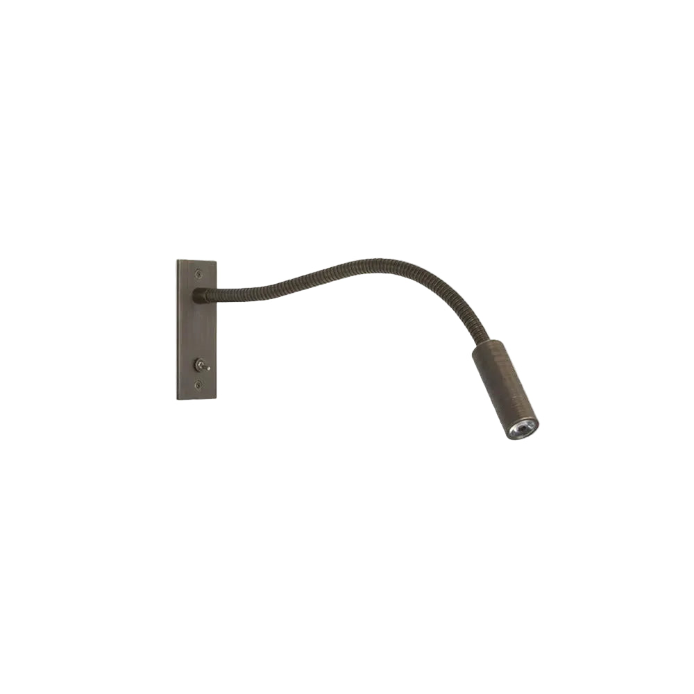 Aplique de pared minimalista Elisaola