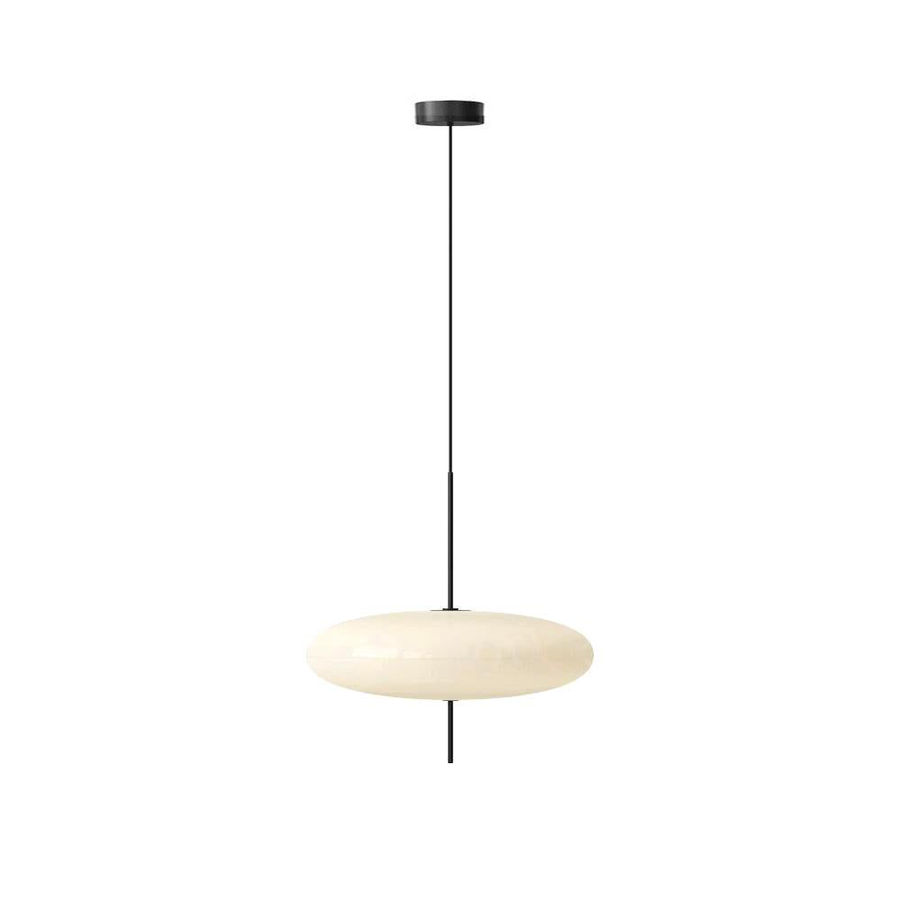 Lámpara colgante minimalista Lirioay