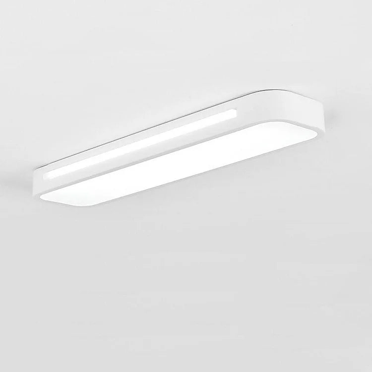 Plafón minimalista Ceno