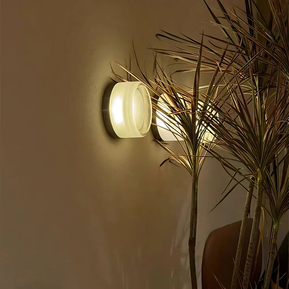 Aplique de pared Lumi