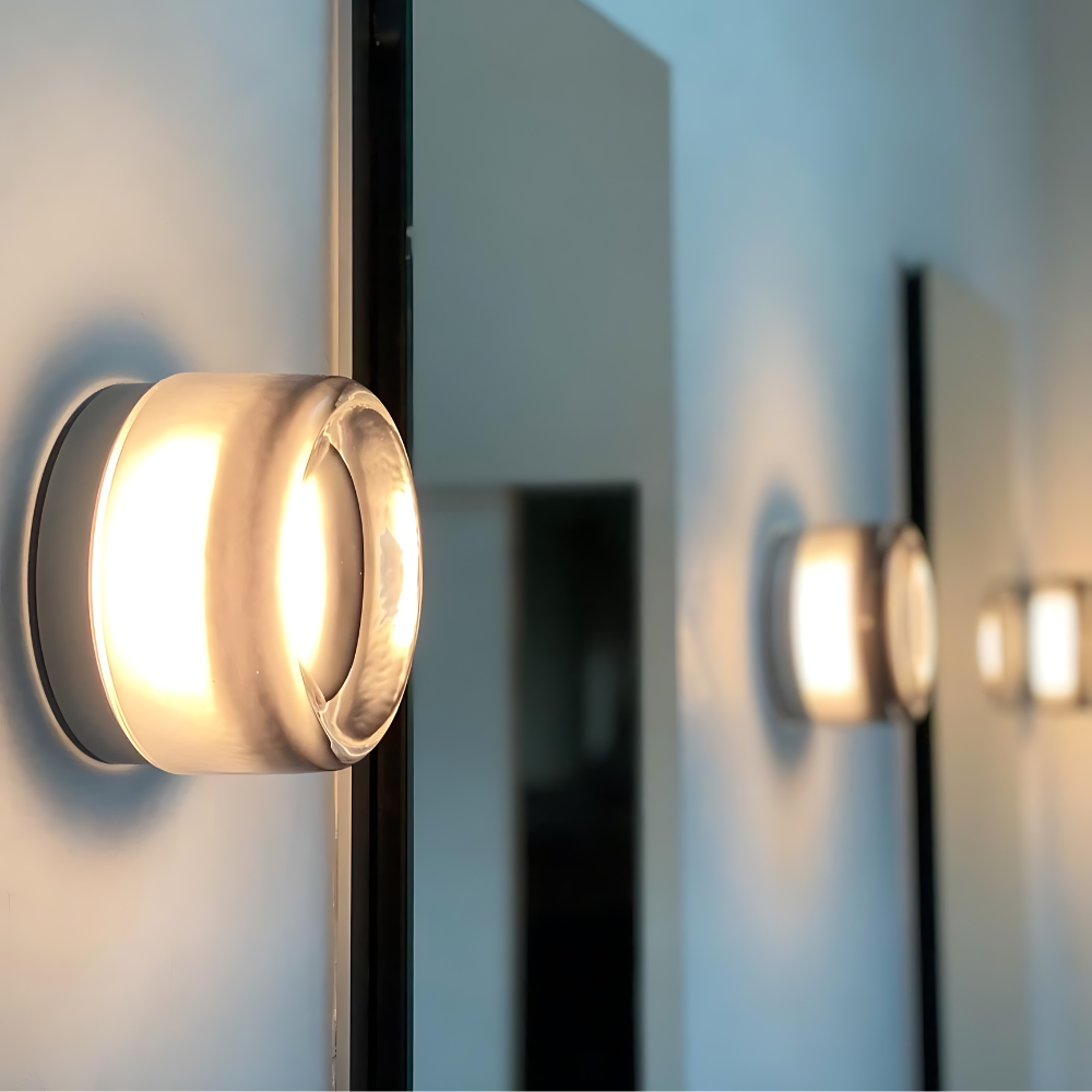 Aplique de pared Lumi