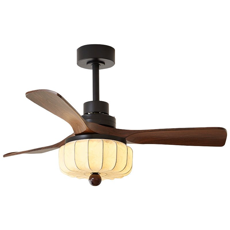 Ventilador de techo Gemais Vintage