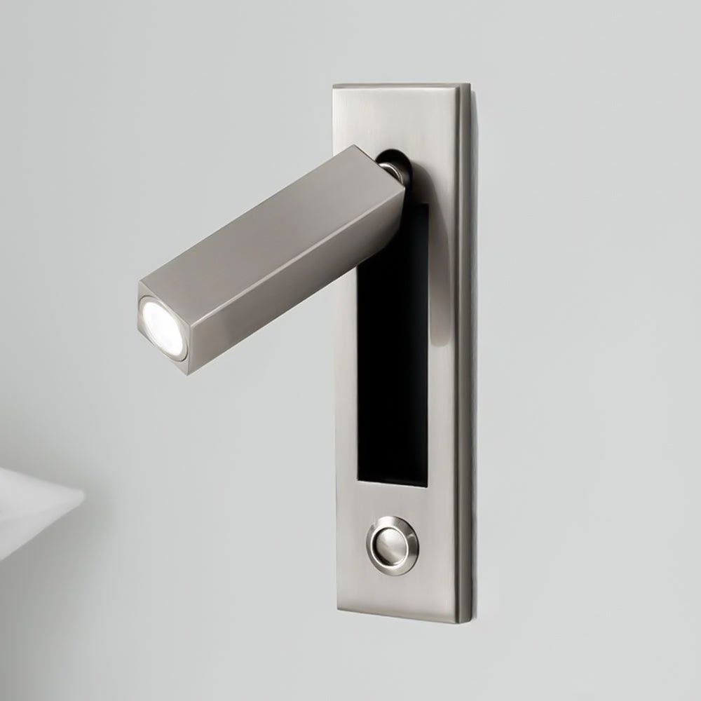 Aplique de pared Azaica