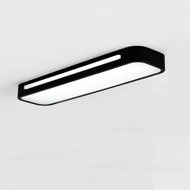 Plafón minimalista Ceno
