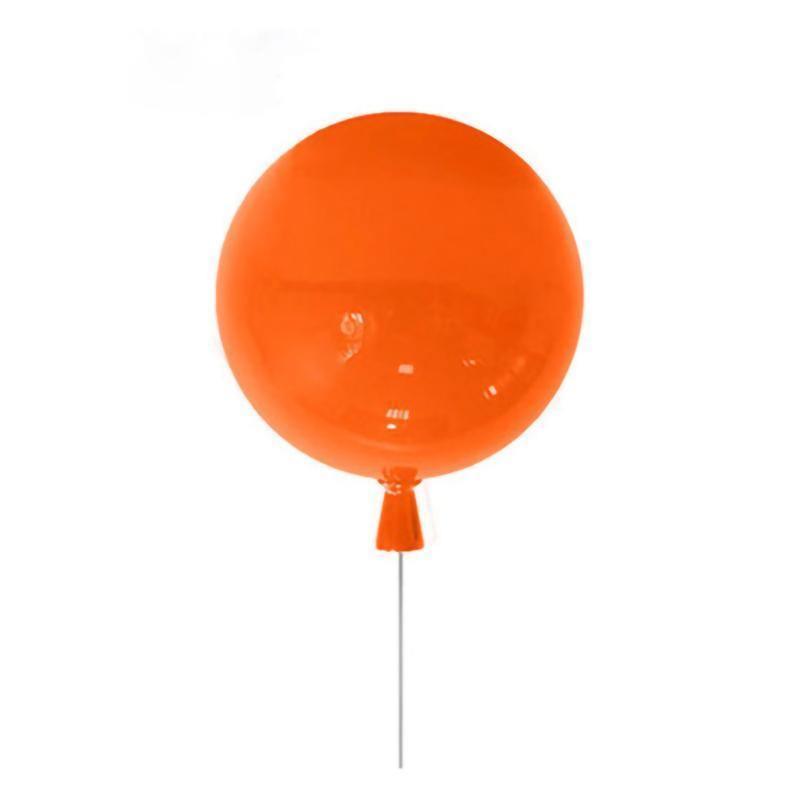 Aplique de pared globo Laluzsol