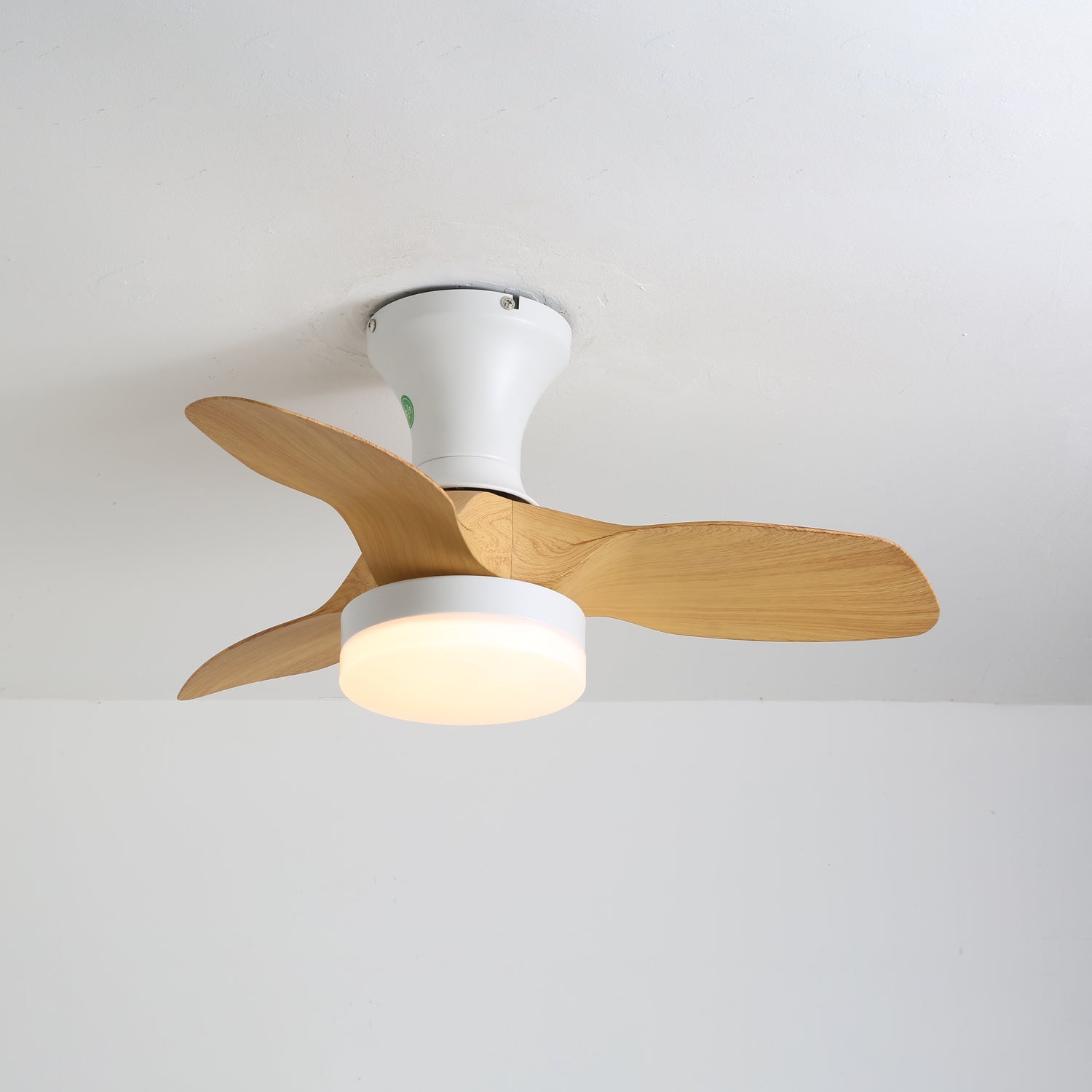 Ventilador de techo Meto
