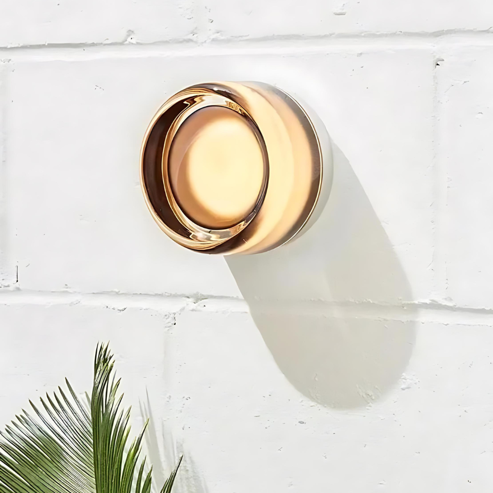 Aplique de pared Lumi