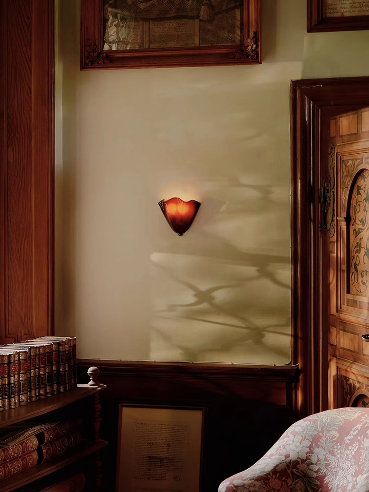 Petalia Wall Light – detail 37