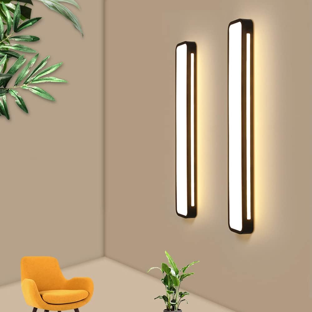 Plafón minimalista Ceno
