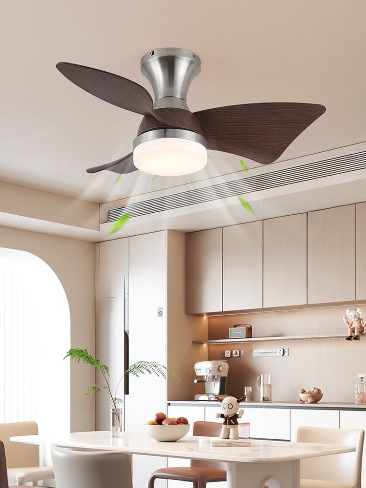 Ventilador de techo Nalaa